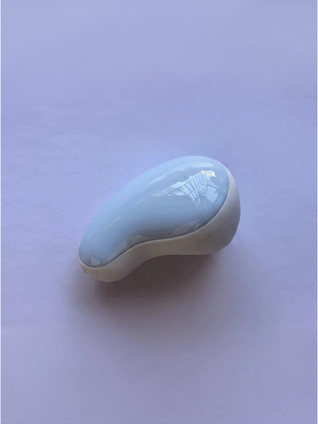 Portable Waterproof Suction Massager | Body‑Safe Silicone Pleasure Toy