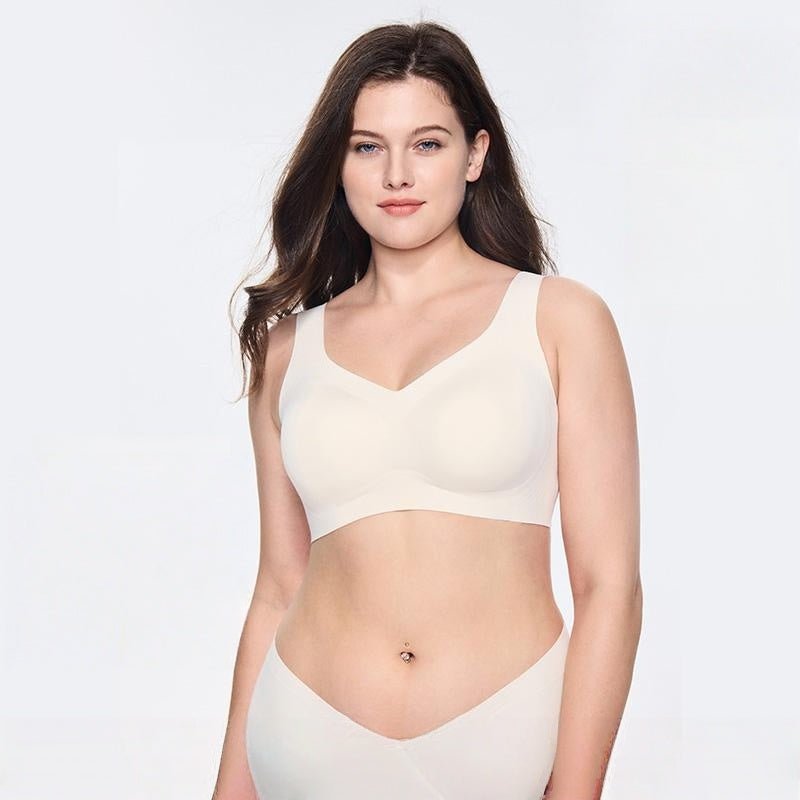 Jelly Series T-shirt Bra