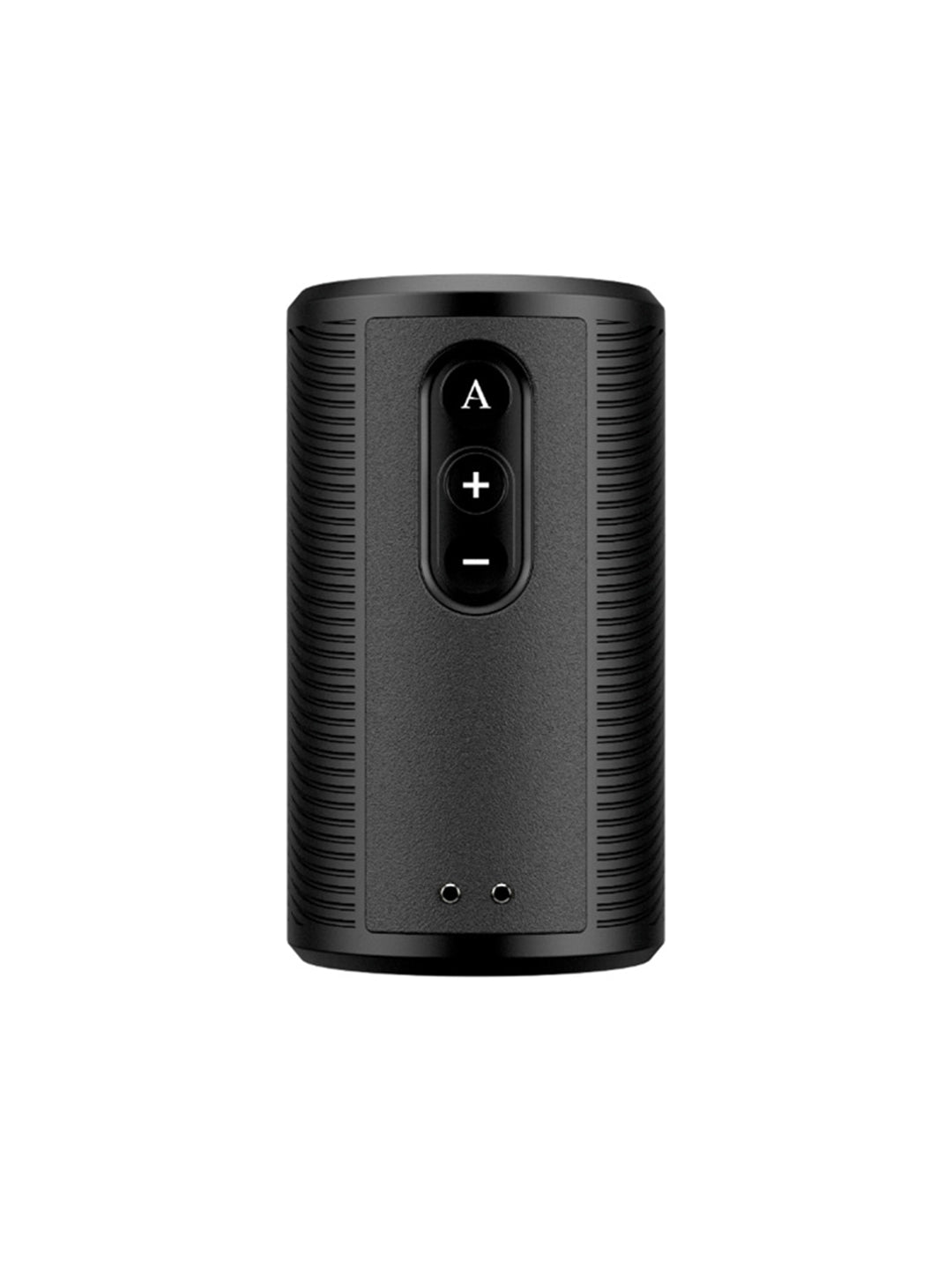 Arcwave Zing Vibrating Stroker, Medical‑Grade Silicone Open‑Ended Male Masturbator, 10 Vibration Modes IPX7 Waterproof Rechargeable Male Adult Toy for Solo & Partner Play