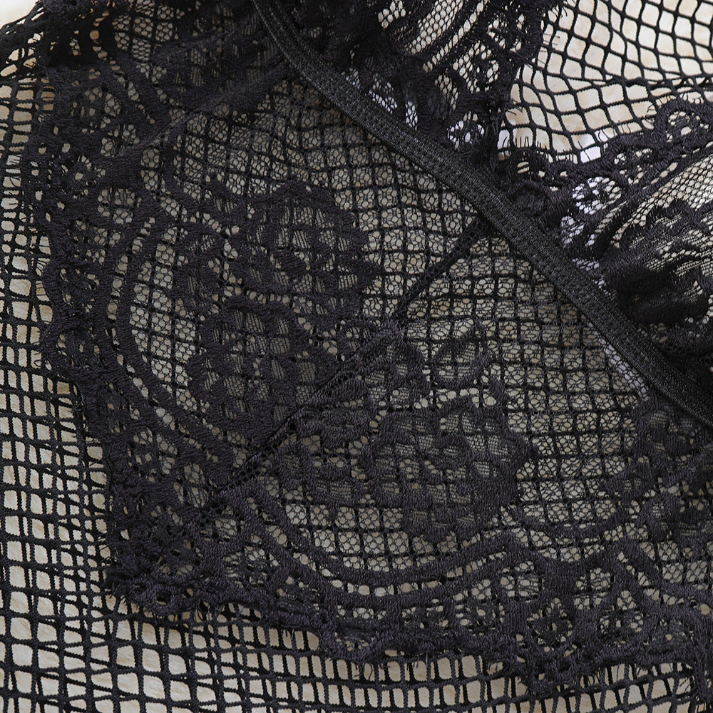 Jelly Series T-shirt Bra