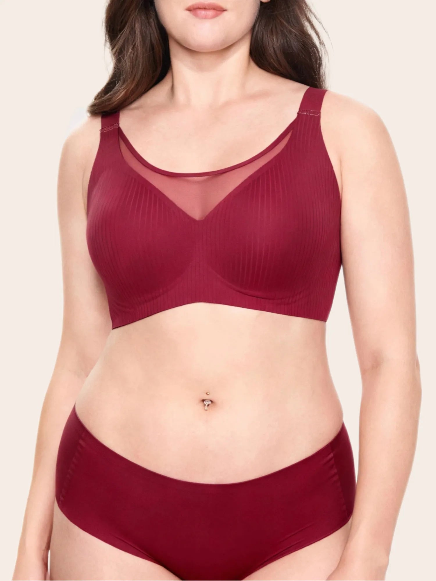 Myst Wireless Bra