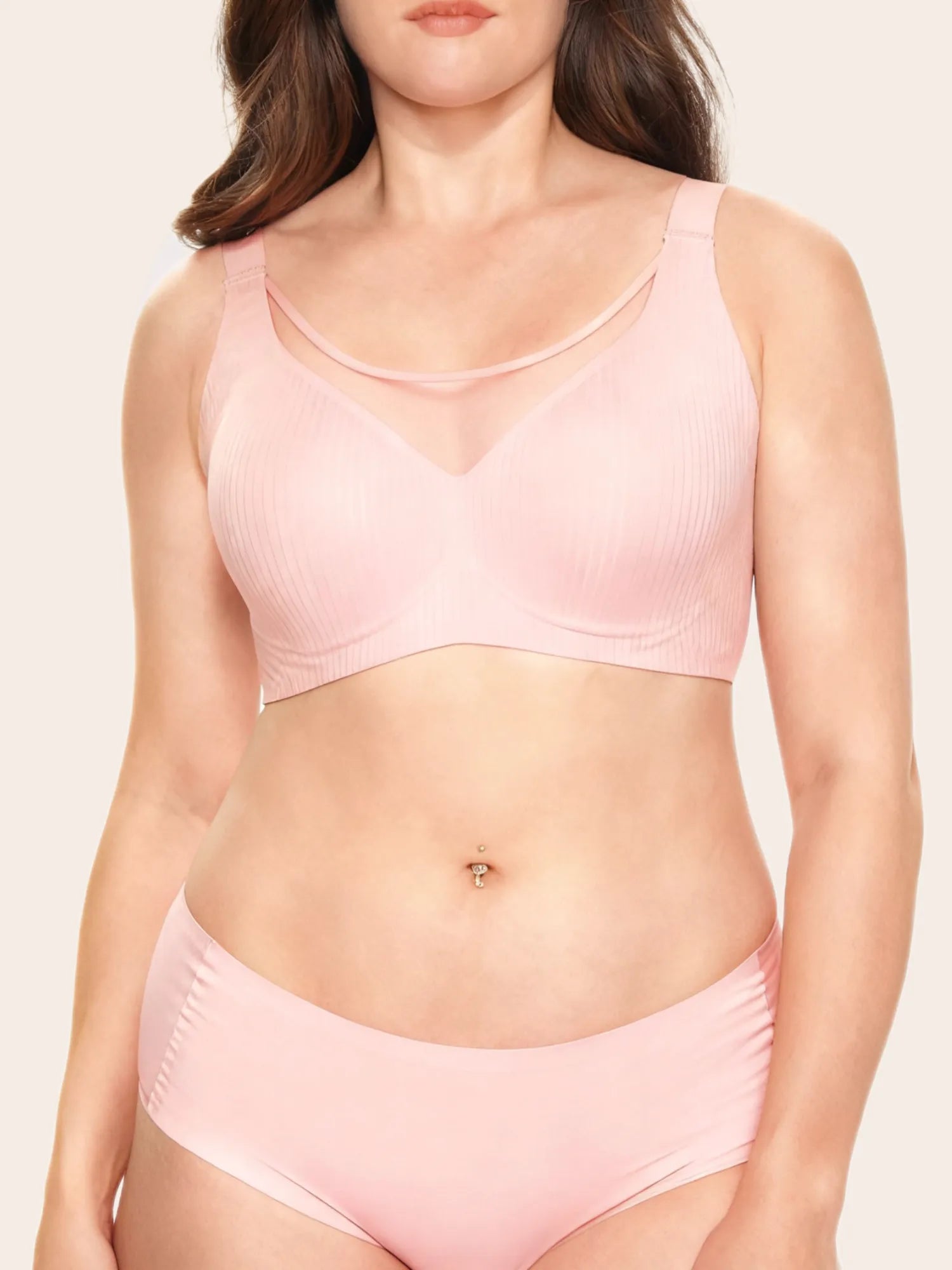 Myst Wireless Bra